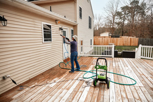 Best Pressure Washing Company Near Me  in Fort Shawnee, OH