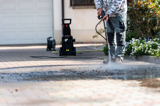 Best Residential Pressure Washing Services  in Fort Shawnee, OH