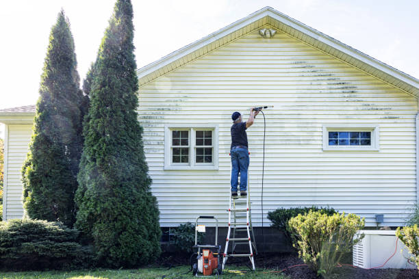 Best Exterior Home Cleaning  in Fort Shawnee, OH