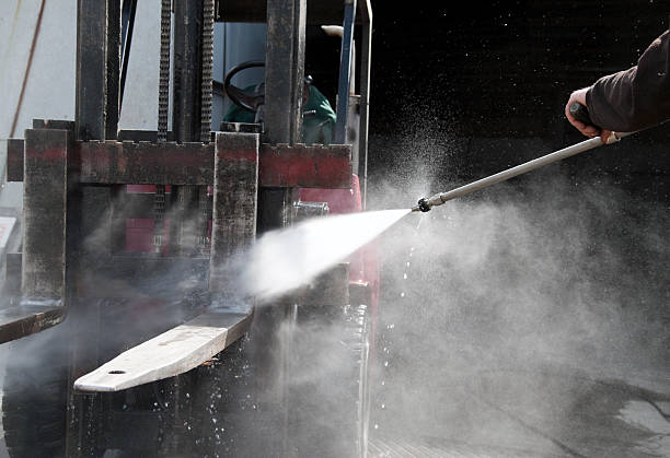 Reliable Fort Shawnee, OH Pressure Washing Solutions