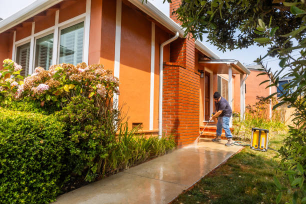 Fence Pressure Washing in Fort Shawnee, OH