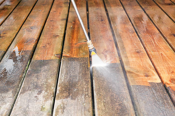 Best Local Pressure Washing Services  in Fort Shawnee, OH