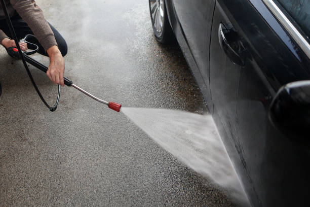 Best Fence Pressure Washing  in Fort Shawnee, OH